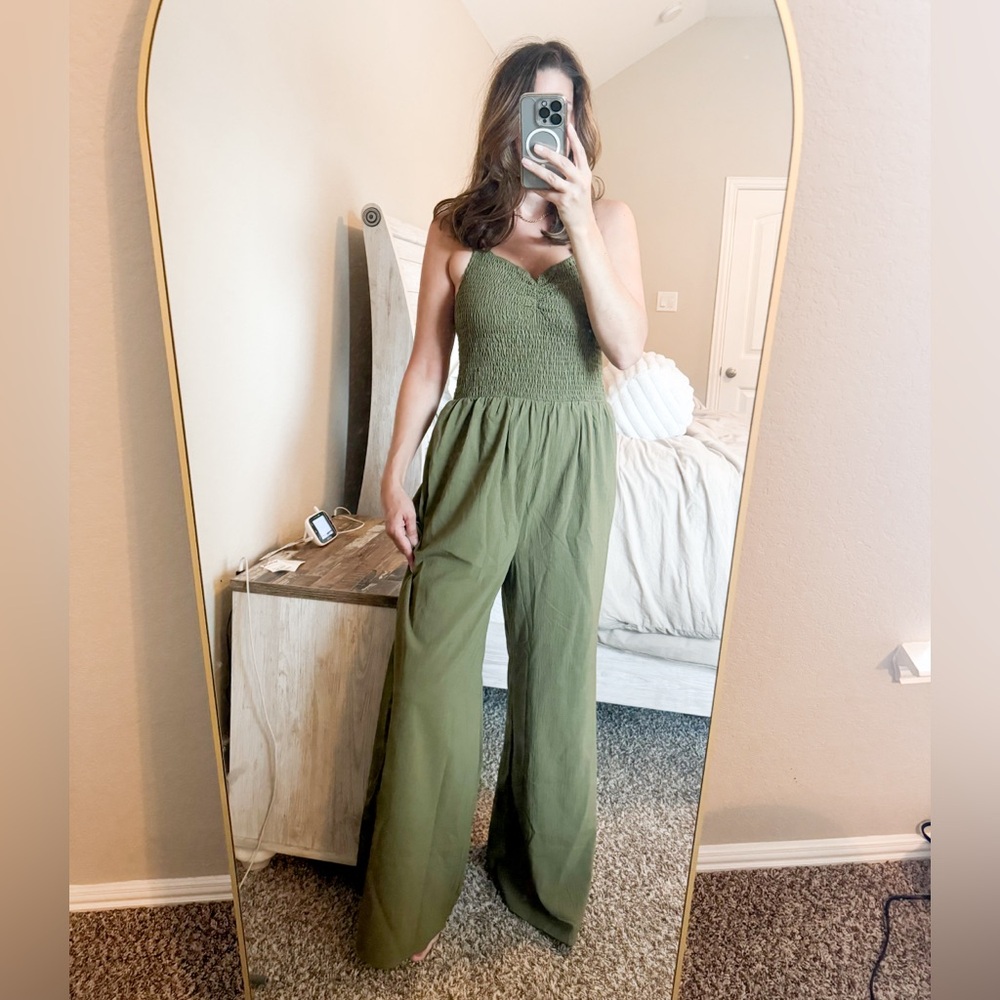 VICI dolls jumpsuit
